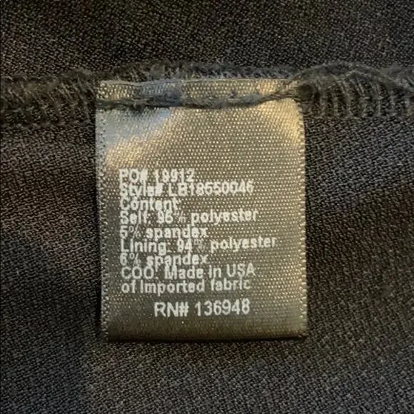 After Party/Nastygal Vintage Knot Me Cutout Dress - Picture 8 of 9